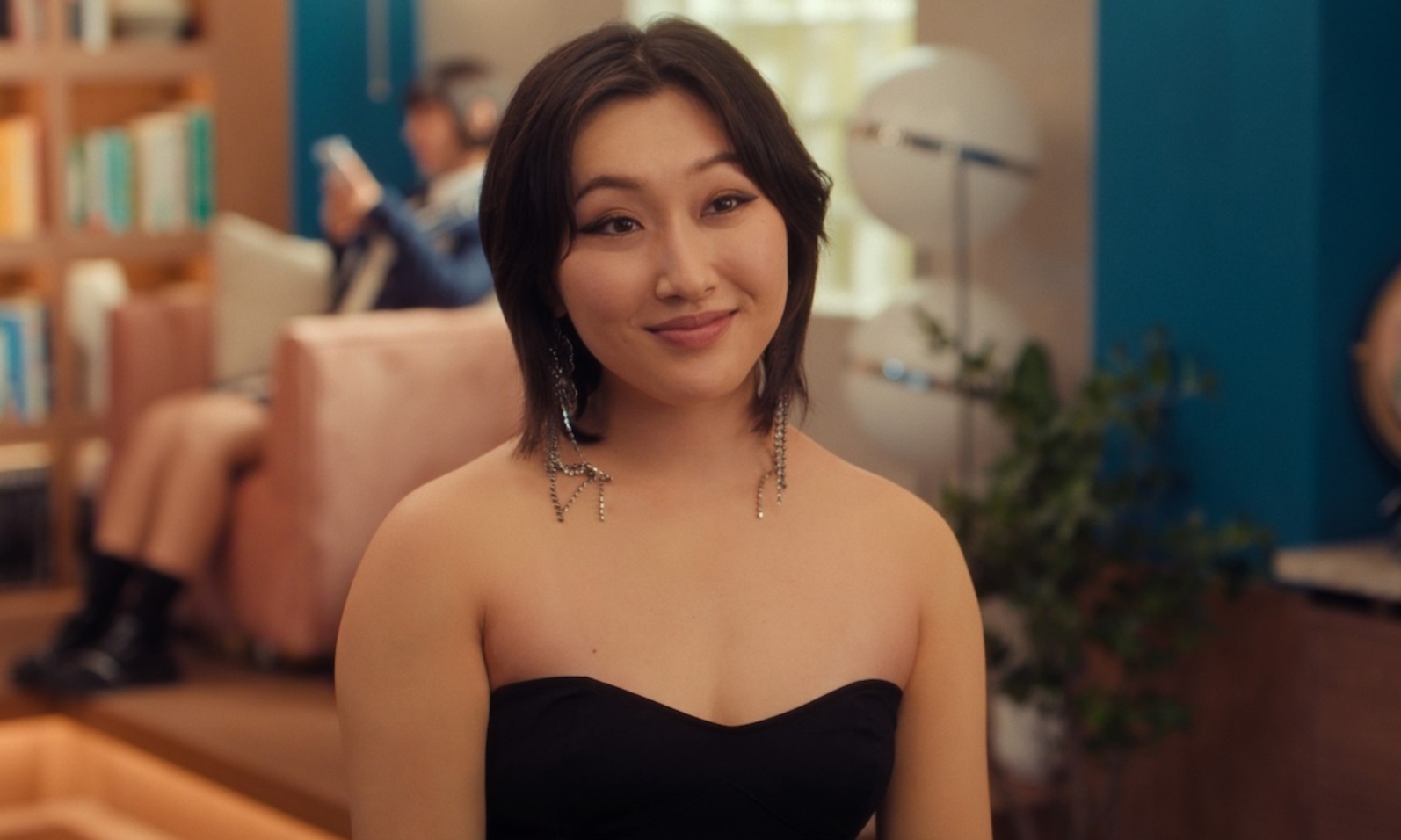 Who is Gigi? Who Plays Her in XO, Kitty?