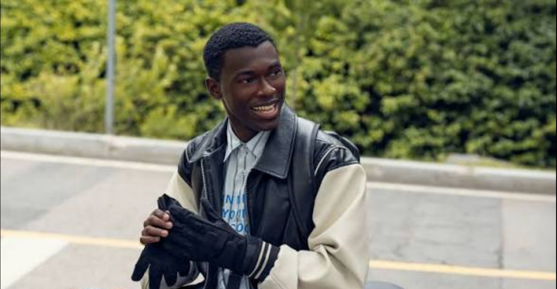 Who is Marius? Who Plays Him in XO, Kitty?