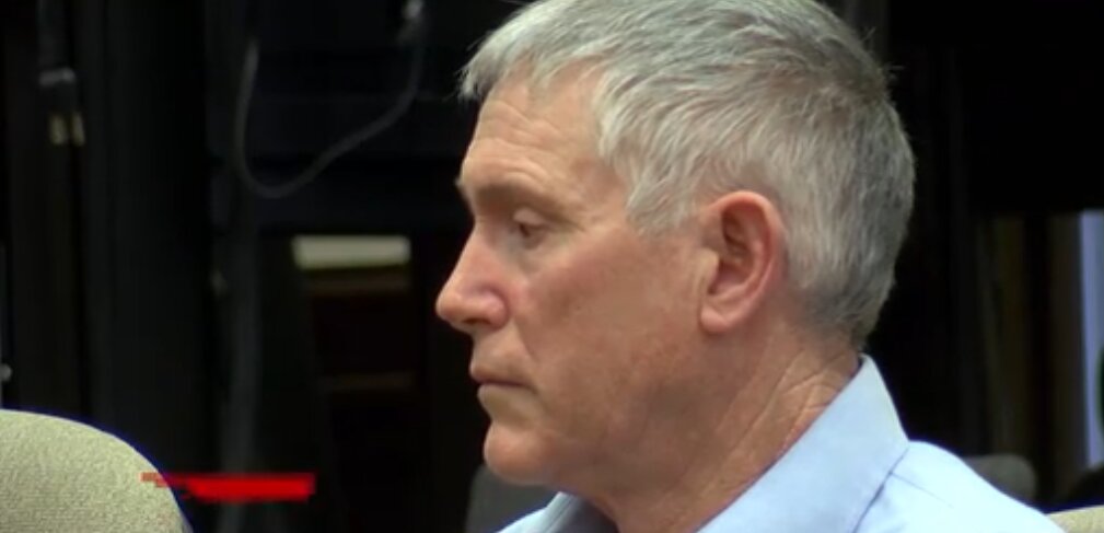 James David Bachmurski: Where is the Killer Now?