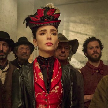 The Law According to Lidia Poet Season 3 Ending Explained: What Happens to Grazia?