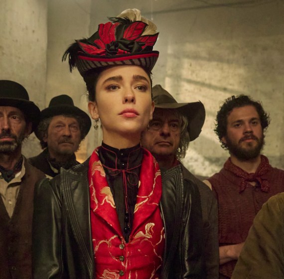 The Law According to Lidia Poet Season 3 Ending Explained: What Happens to Grazia?