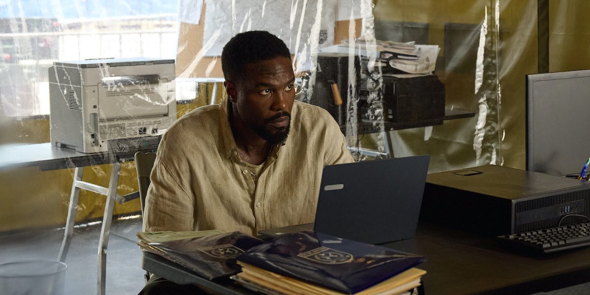 Man on Fire Season 2 Release Date, Cast, Plot