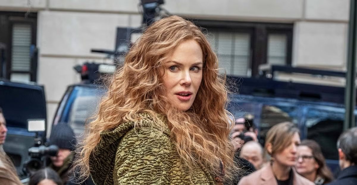Nicole Kidman and Elle Fanning’s ‘Discretion’ Starts Filming in Georgia and Texas in October