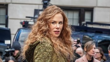 Nicole Kidman and Elle Fanning’s ‘Discretion’ Starts Filming in Georgia and Texas in October