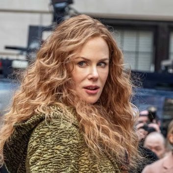 Nicole Kidman and Elle Fanning’s ‘Discretion’ Starts Filming in Georgia and Texas in October