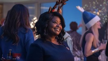 Octavia Spencer and Jessica Chastain’s ‘Deck The Y’alls’ Starts Filming in South Carolina in Mid-June