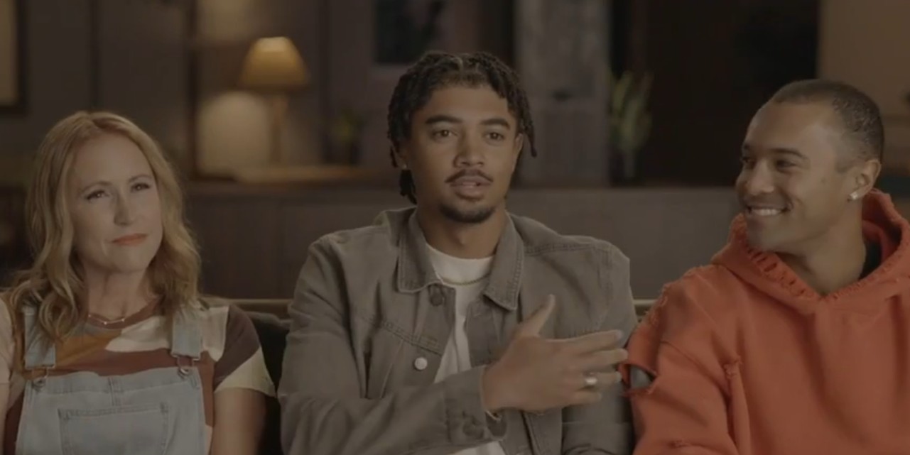 Where is Team Rhoman From Extracted Now?