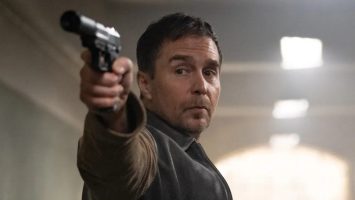 Sam Rockwell and Woody Harrelson’s ‘The Cackling of the Dodos’ Starts Filming in New Jersey in June