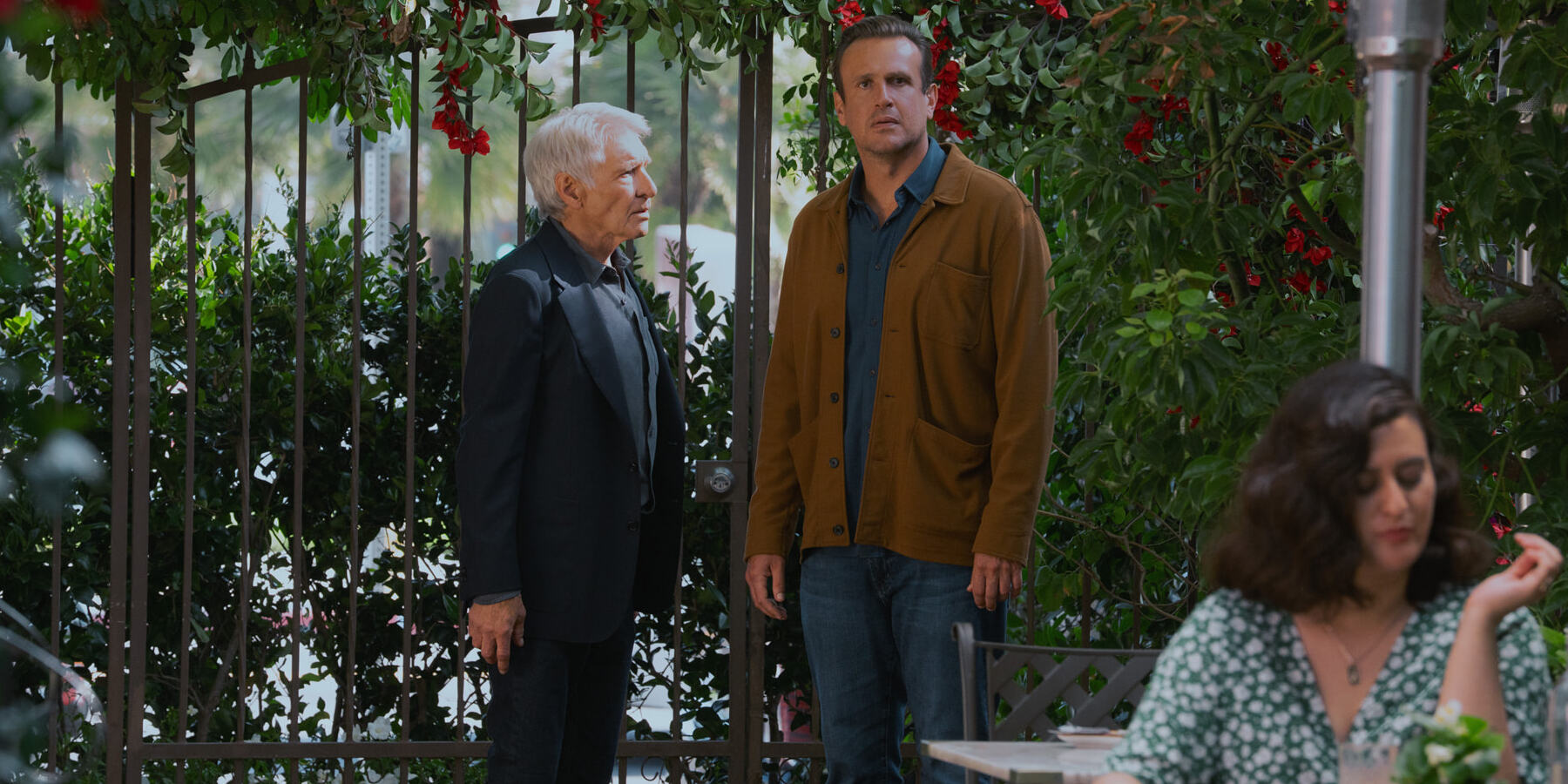 Shrinking Season 3 Finale Recap and Ending Explained: Do Jimmy and Sofi End Up Together?