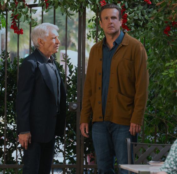 Shrinking Season 3 Finale Recap and Ending Explained: Do Jimmy and Sofi End Up Together?