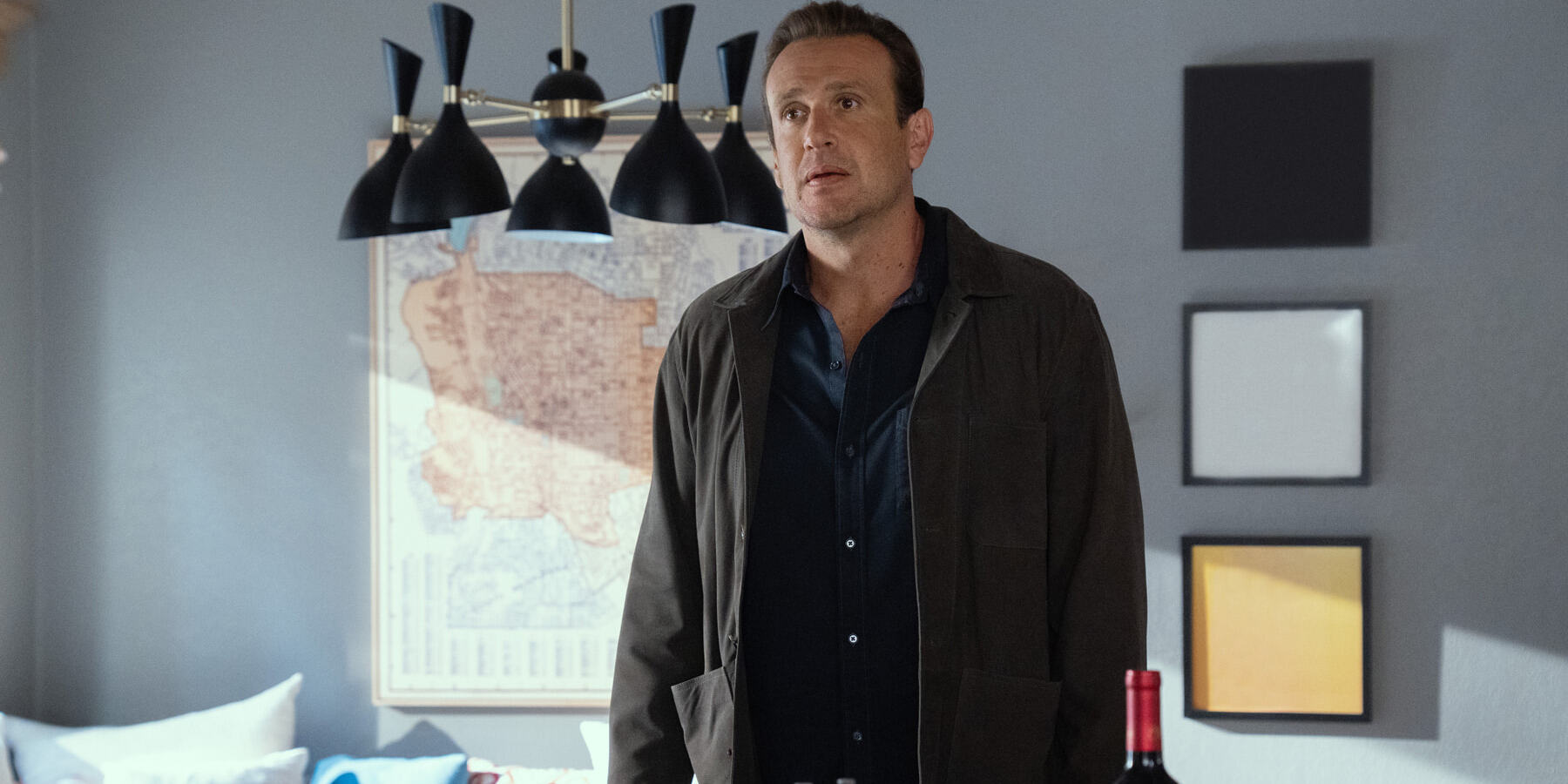 Shrinking Season 4 Cast and Plot Theories