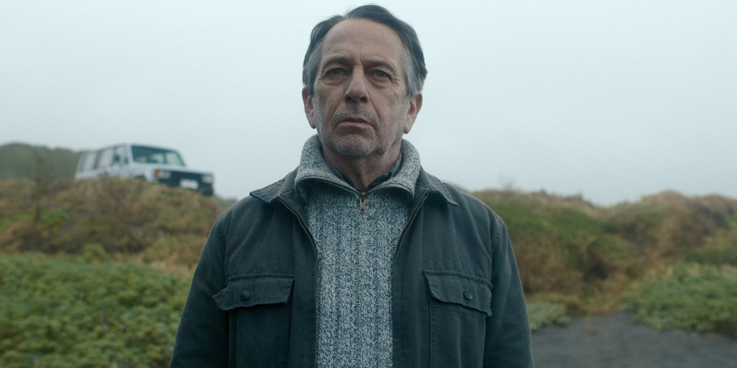 Someone Has to Know: Is Chief Montero Based on a Real Detective? Is Det. Carrasco Based on a Real Undercover Cop?