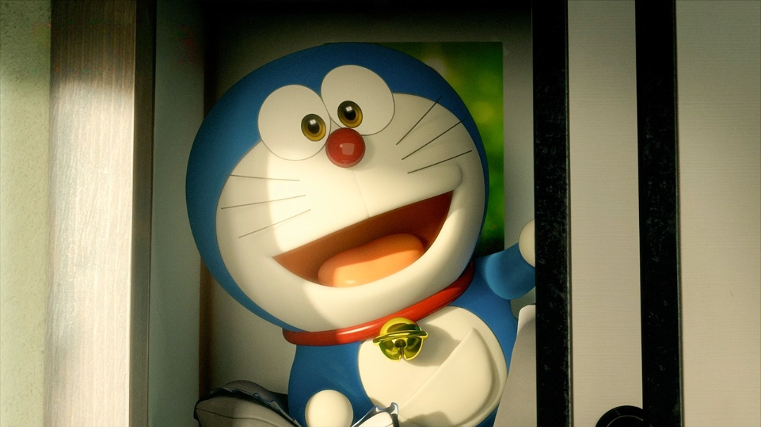 16 Best Anime for Kids on Netflix (May 2026)