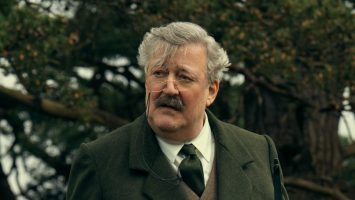 Stephen Fry’s ‘The Interrogator’ Starts Filming in Madrid in May