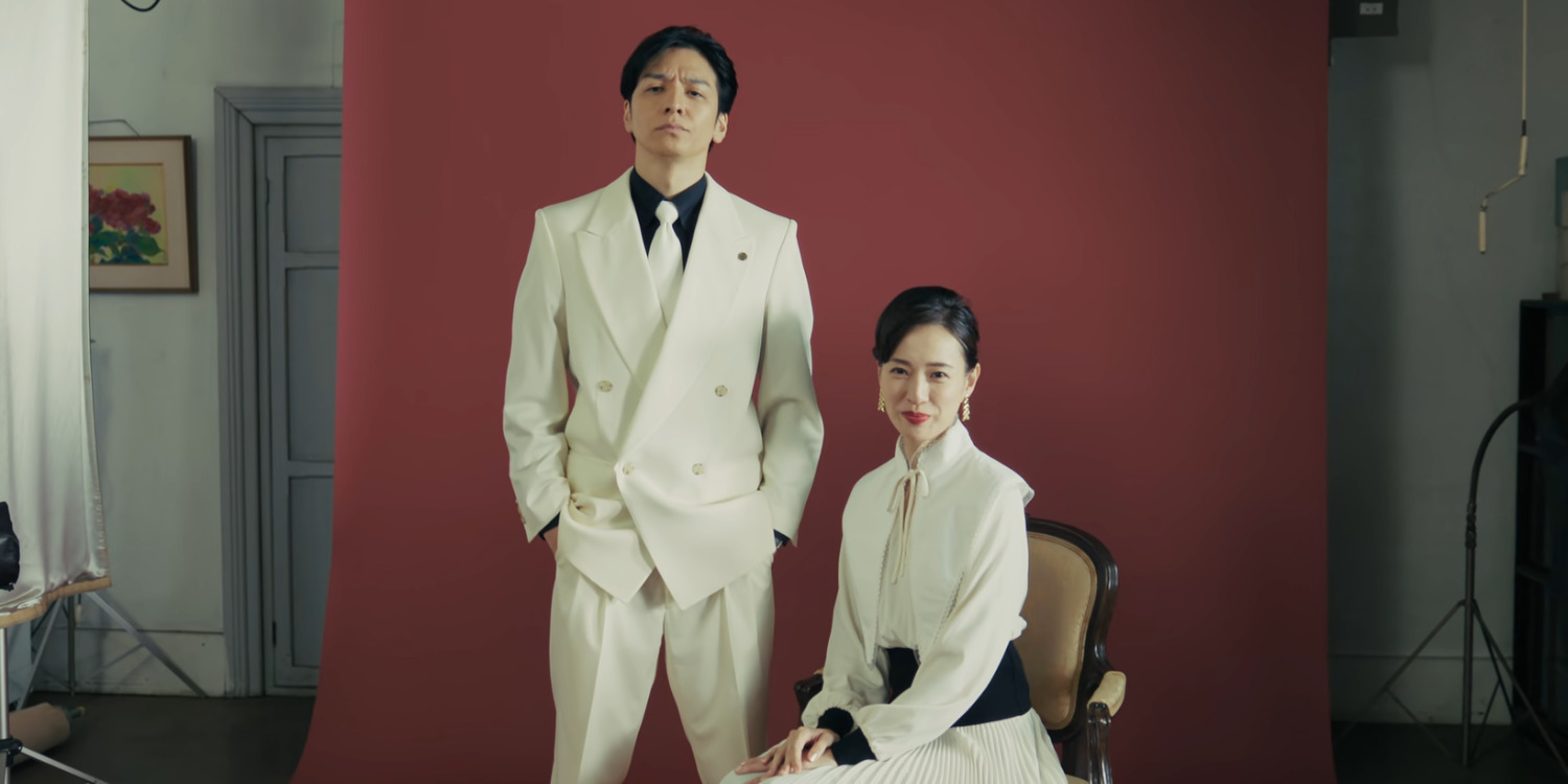 Is Masaya Hotta Based on a Real Yakuza Member?