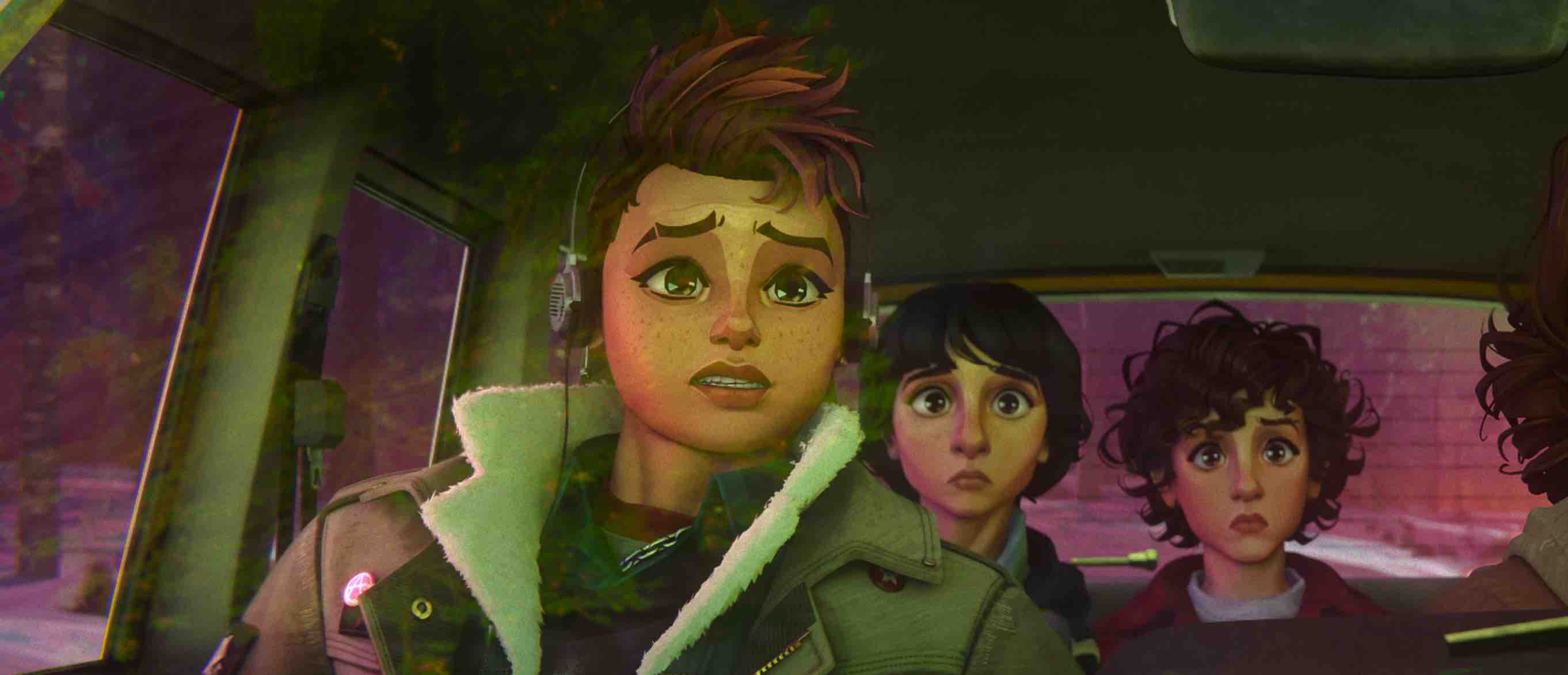 Who is Nikki? Who Voices Her? Why is She Not in Stranger Things?