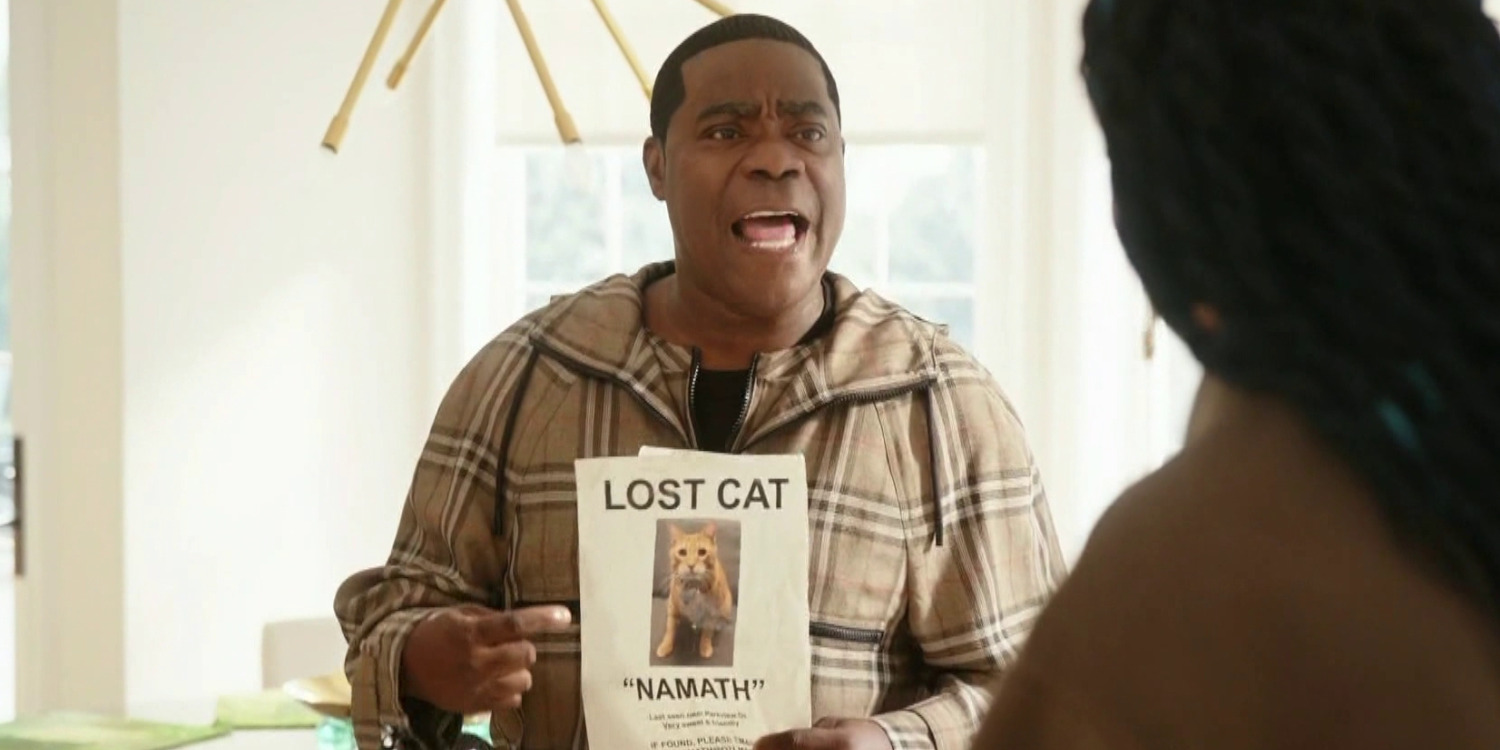 The Fall and Rise of Reggie Dinkins Season 2 Plot and Cast Theories