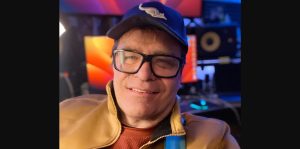 Tolga Katas: Where is the Music Producer Now?