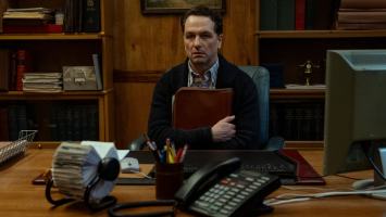 Is Widow’s Bay Based on a True Story?