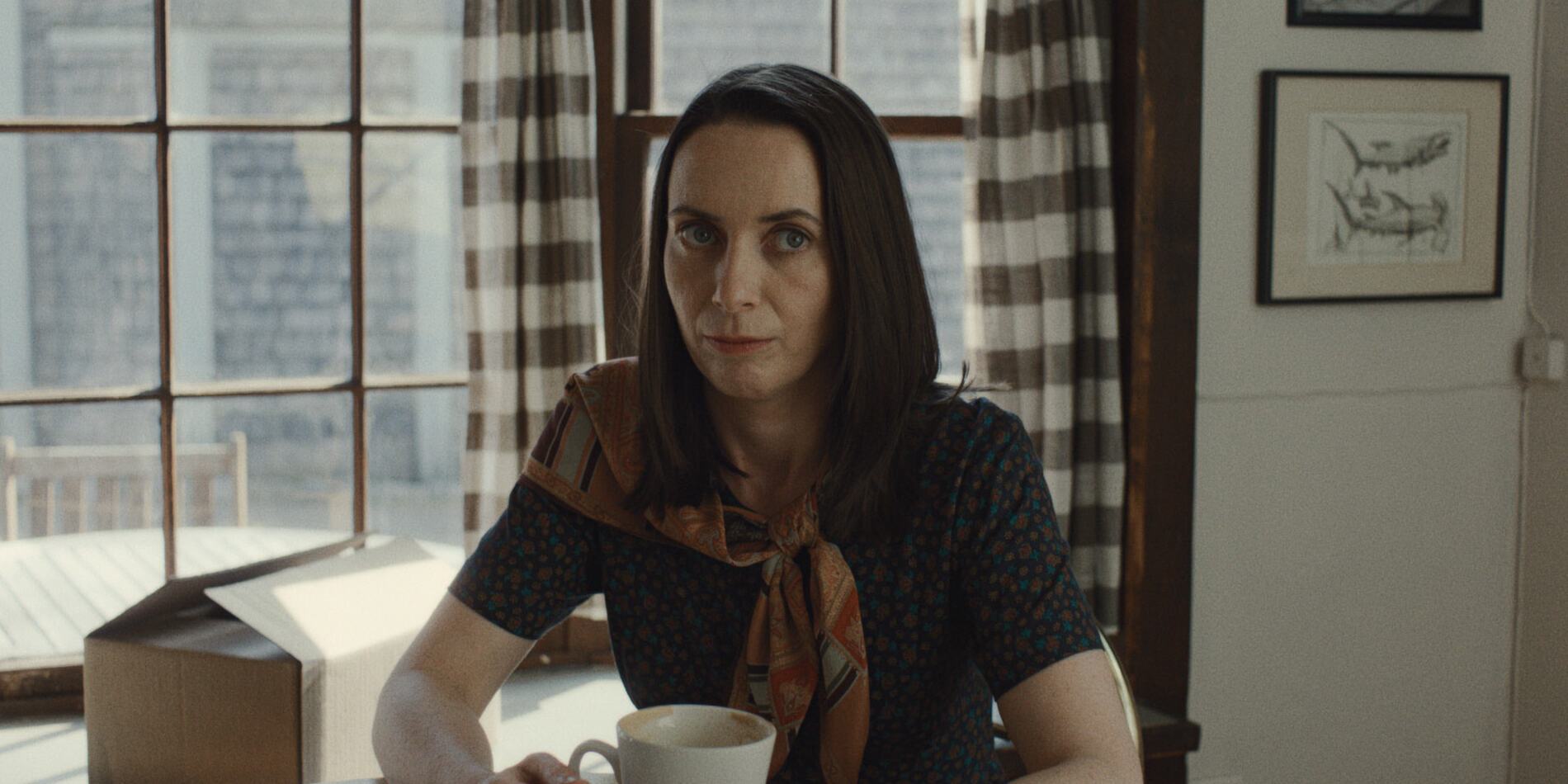 Widow’s Bay Episode 1 Recap: The Dubious Hauntings