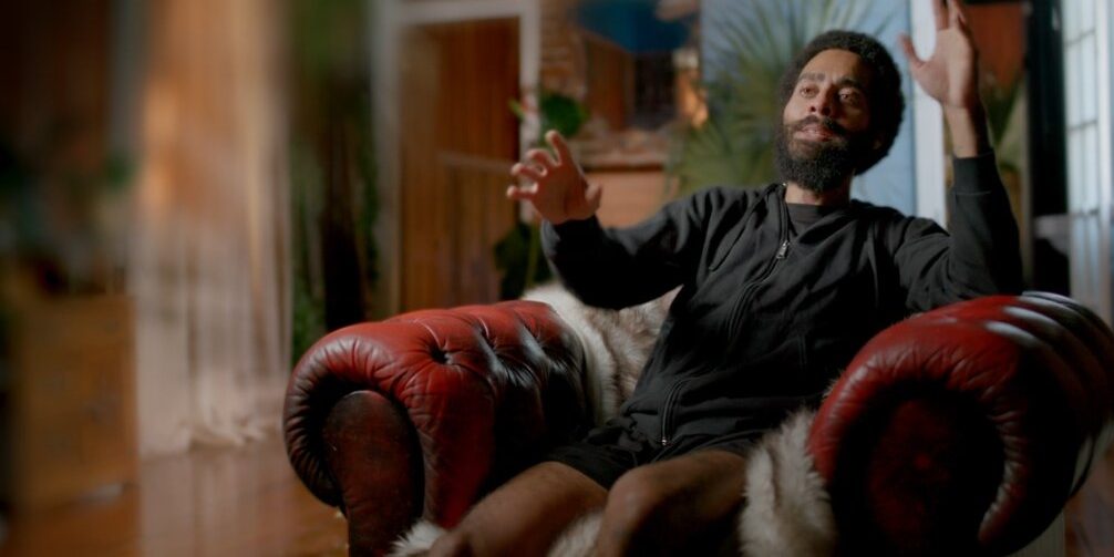 Aaron Dixon AKA Tru: Where is Former Cult Member Now?