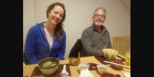 Adrienne Spohr: Where is Robert Spohr and Wendy Wood’s Daughter Now?