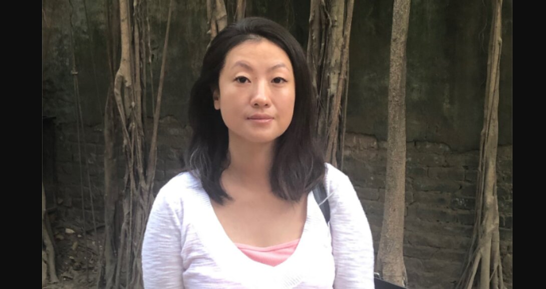 Where is Alice Ku’s Family Now?