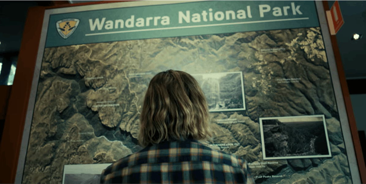 Apex: Is Wandarra National Park Based on a Real Park in Australia?