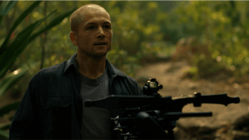 Is Apex a True Story? Is Ben Based on a Real Serial Killer?