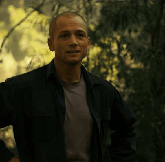 Apex Ending Explained: Is Ben Dead? Does Sasha Become a Climber Again?