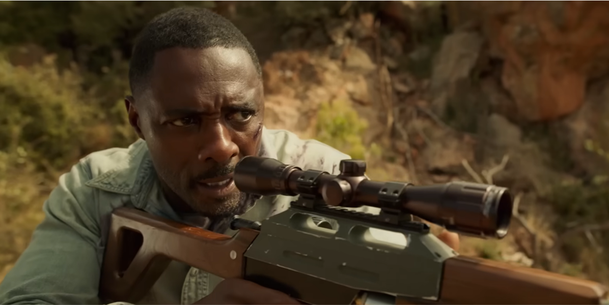 Beast: Are the Lions Real or CGI?