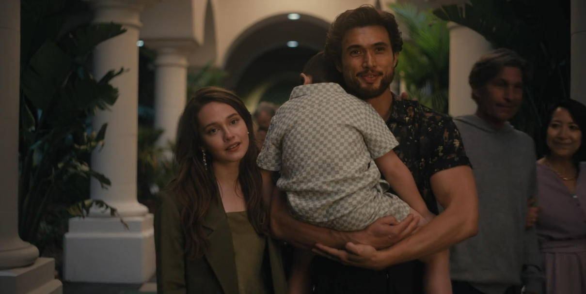 Beef Season 3 Plot and Cast Theories