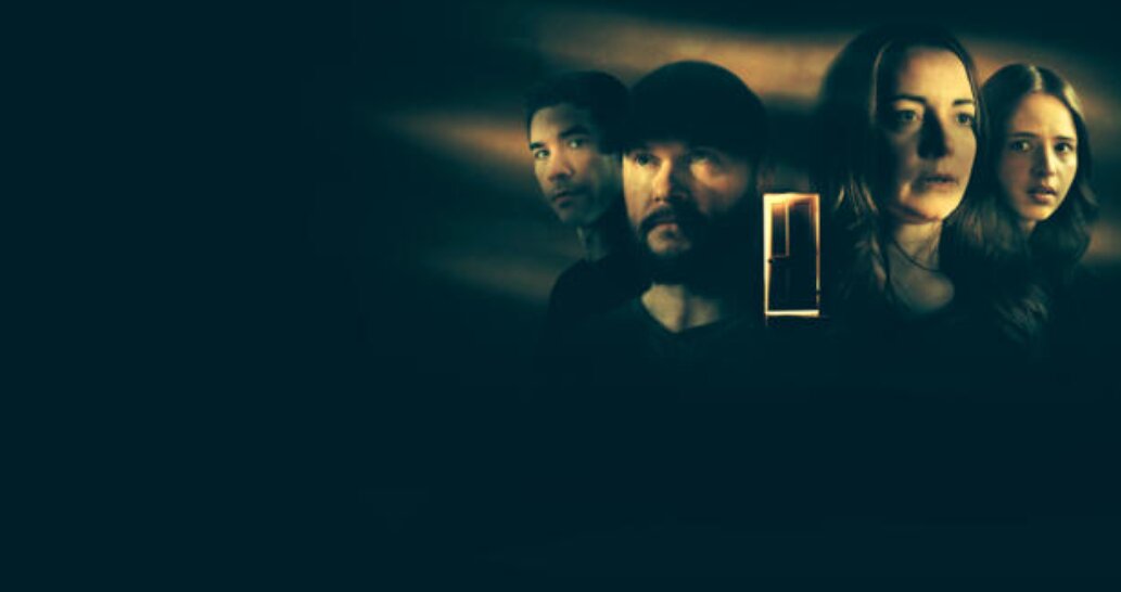 Is Lifetime’s Behind Closed Doors Based on a True Story?