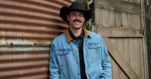 Where is Brett Maverick From Farmer Wants a Wife Now?