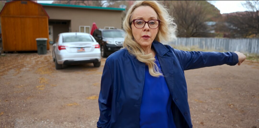 Christine Marie: Where is the Cult Expert Now?