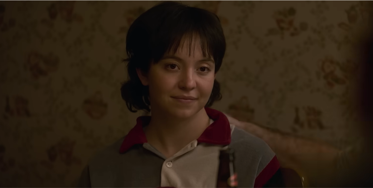 Did Sydney Sweeney Learn Boxing For Christy? Did She Gain Weight and Build Muscles?