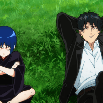 Dandelion Ending Explained: Who Was Controlling Daigoro? Is He Back to Normal?