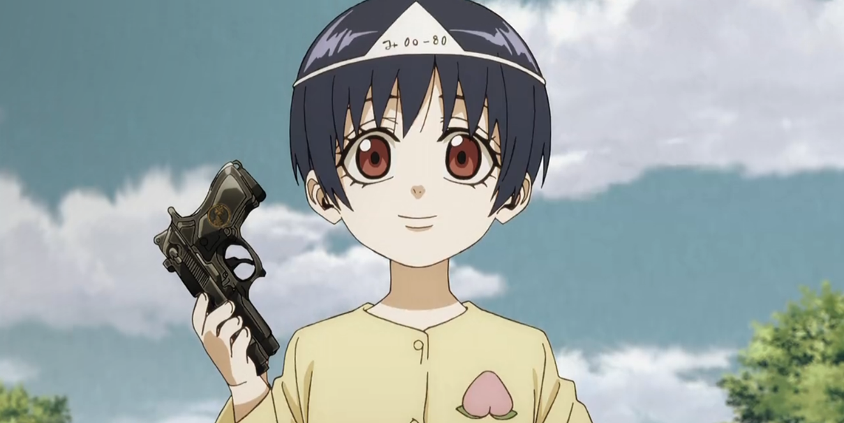 Dandelion: Is Misaki Human or Angel? The Captain’s Past, Explained