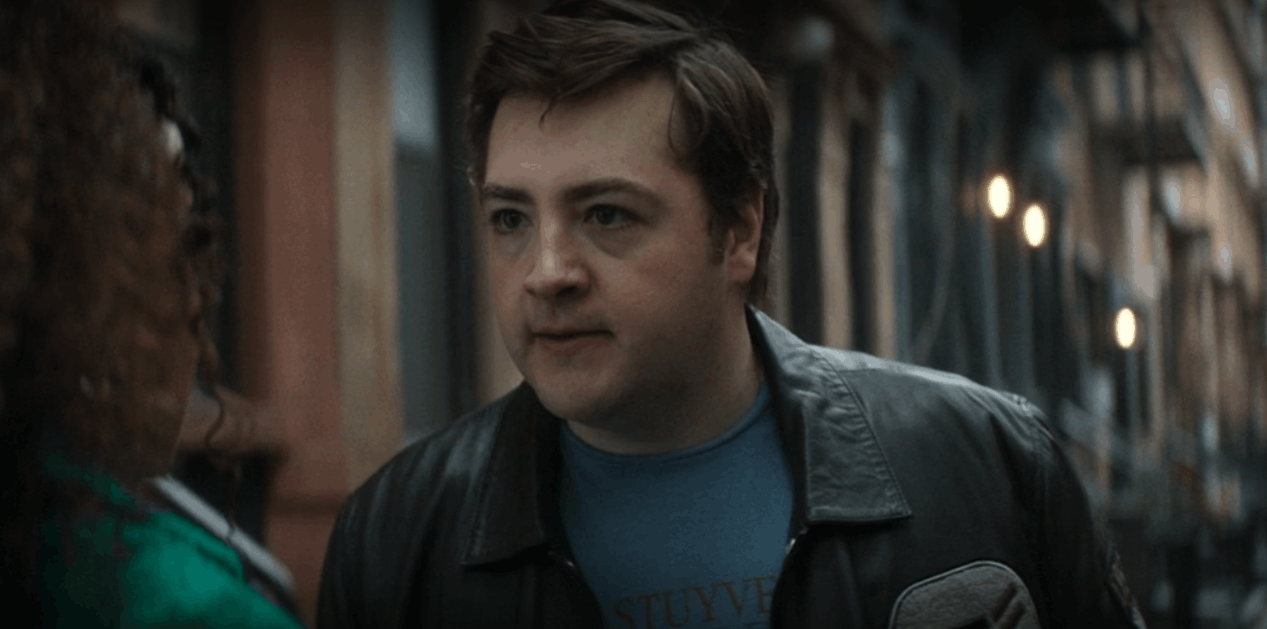 Is Daniel Dead? Is Michael Gandolfini Leaving Daredevil Born Again?