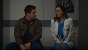 Doc Season 2 Finale Recap and Ending Explained: Does Amy Choose Michael or Jake?