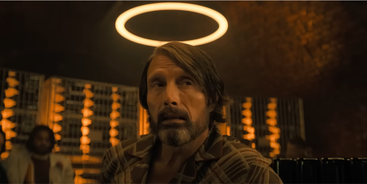 Dust Bunny Ending Explained: Is the Monster Real? Who is Doing the Killing?