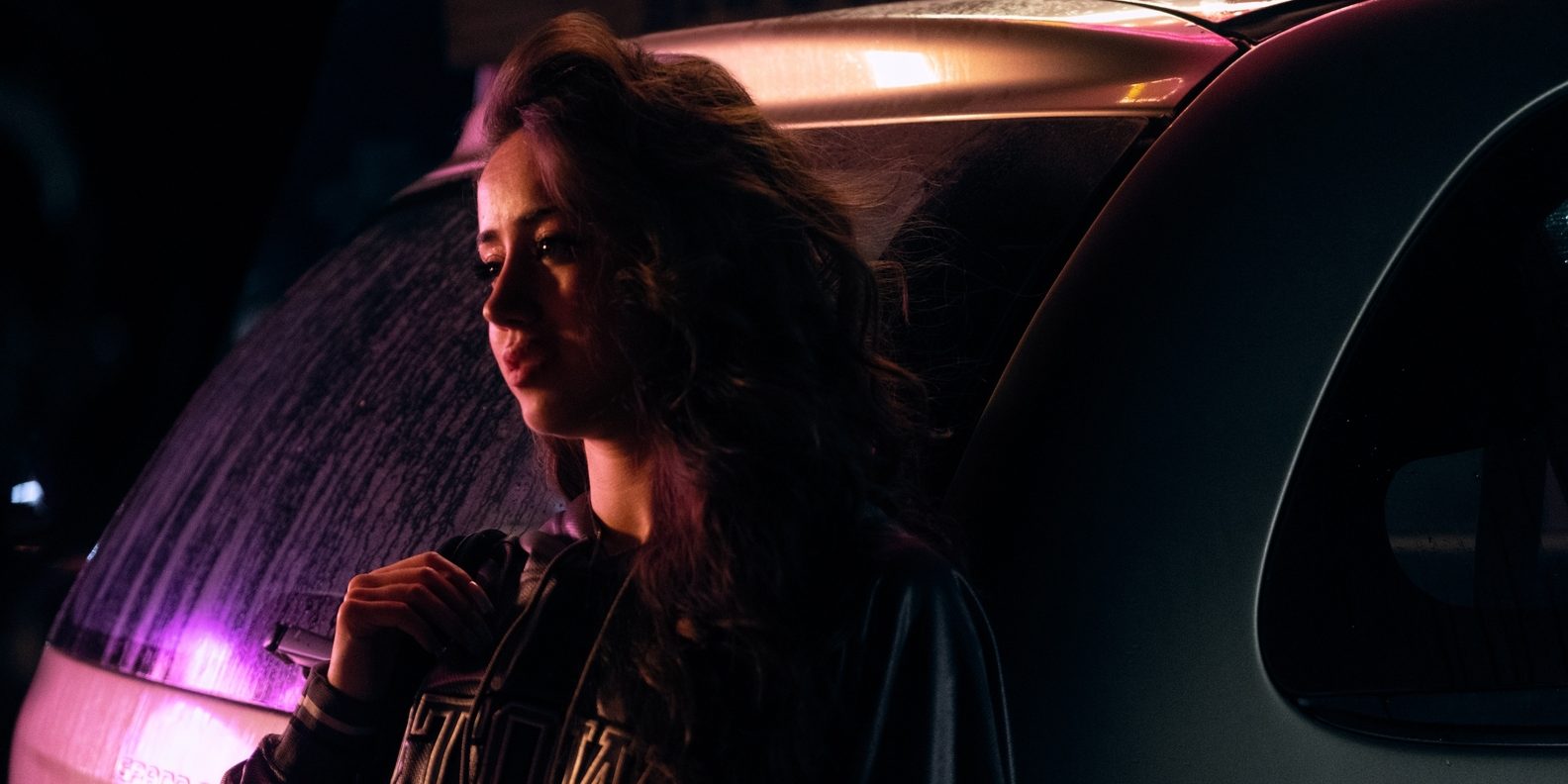 Who is Angel? Who Plays Her in Euphoria?