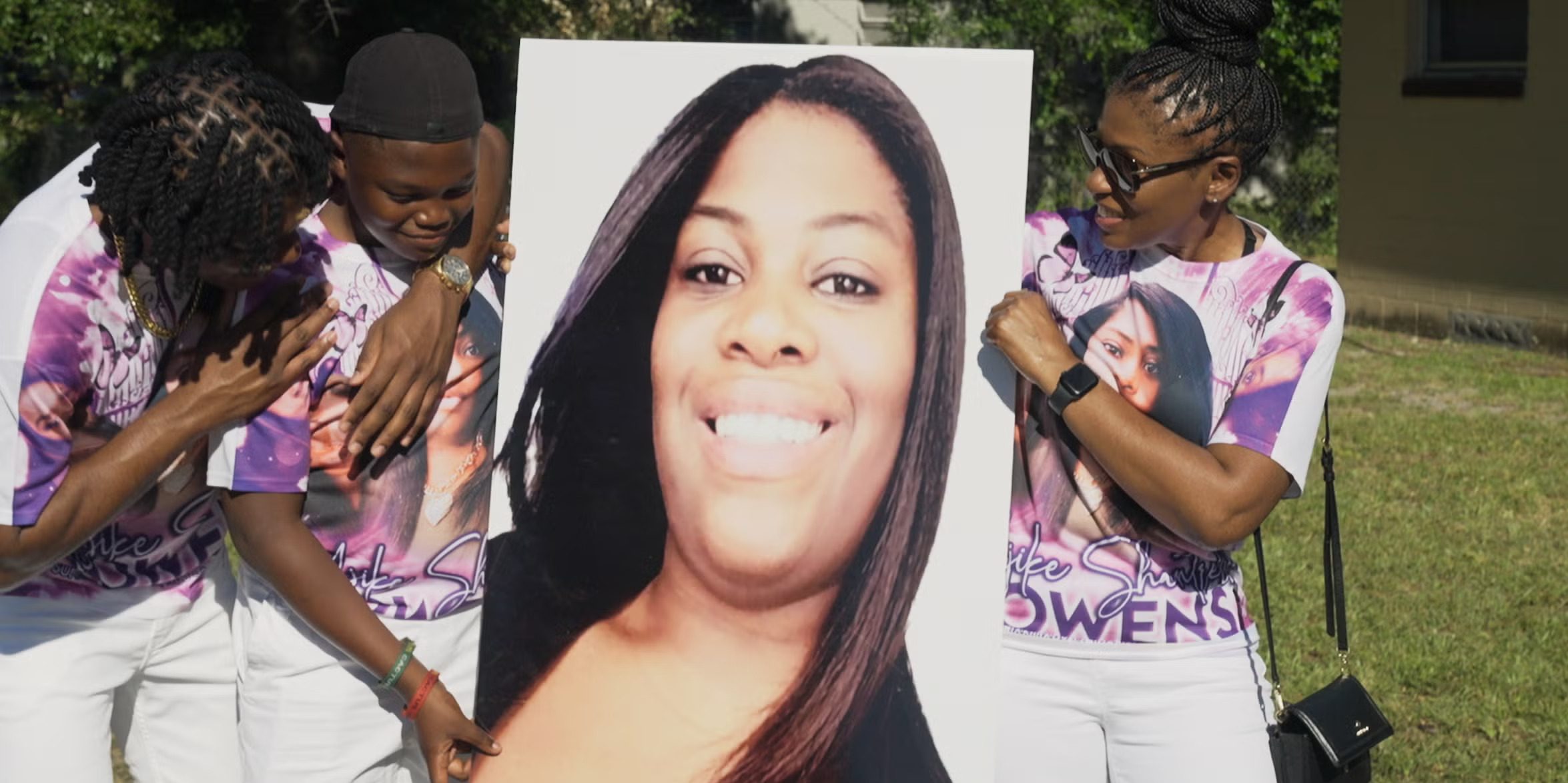 Where is Ajike “AJ” Owens’ Family Now?