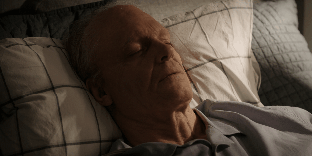 Is Ed Baldwin Dead? Is Joel Kinnaman Leaving For All Kind?