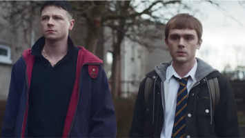 Is Half Man Based on a True Story? Are Naill Kennedy and Ruben Pallister Based on Real People?