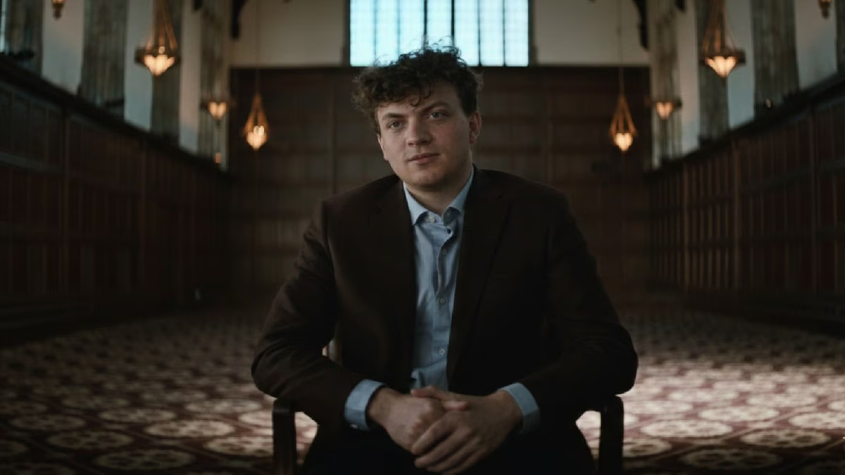 Hans Niemann’s Net Worth: How Rich is the Chess Grandmaster?