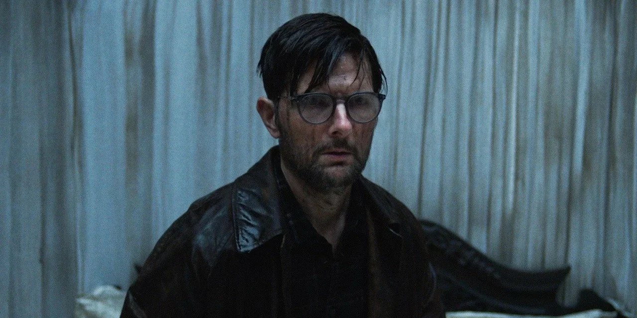 Where Was Hokum Filmed? All Shooting Locations