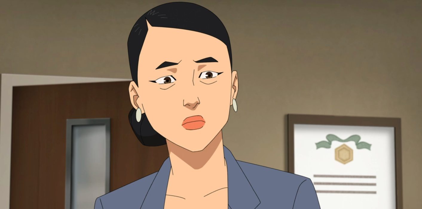 Invincible: Do Debbie and Paul Break Up? Do Debbie and Nolan Get Back Together?