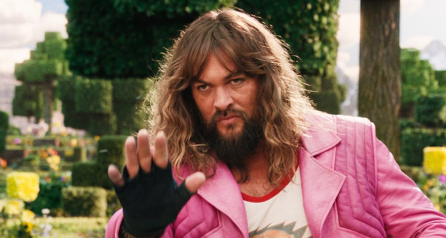 Jason Momoa’s ‘Helldivers’ Starts Filming in New Zealand in August