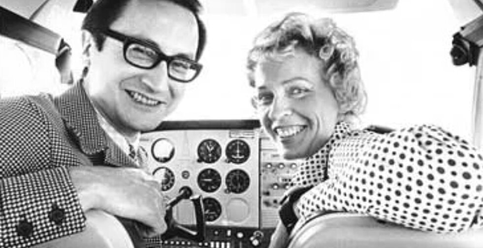 What Happened to Jean and Eugene Zapata’s Kids?